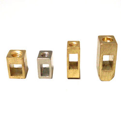 Manufacturers Exporters and Wholesale Suppliers of Plug Nuts Jamnagar Gujarat